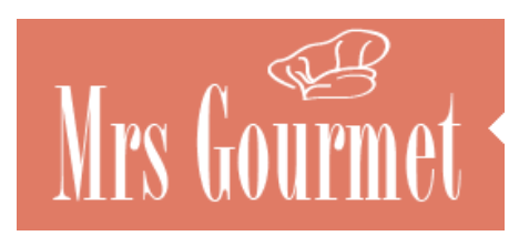 Mrs Gourmet